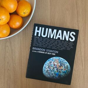 Humans of New York Coffee Table Book